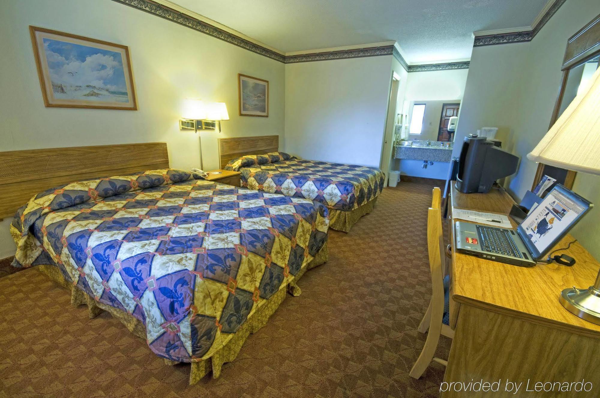 Loyalty Inn Rockingham Quarto foto